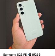 Samsung s23 fe - Img 46026553