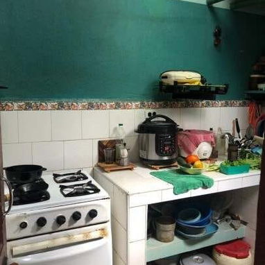 APARTAMENTO EN CENTRO HABANA - 2/8