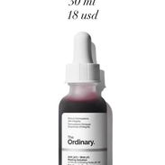 30 ml. 18 USD Formulaciones Clínicas con integridad Formulaciones Clínicas Empreintes d'intégrito, E - Img 57635318