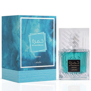 Perfumería Árabe 100% ORIGINAL con todos sus sellos y códigos de autenticación - 9/9