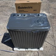 Lavadora Semiautomática 8kg Estelectric [185] - Img 58118056