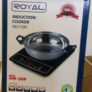 Cocinas de inducción y estufas infrarrojo, llamar 53392358 - Img 50935821