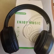 Audifonos de cascos con cancelación de ruido incorporada - Img 55682136