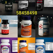Suplementos deportivos - Img 55702373