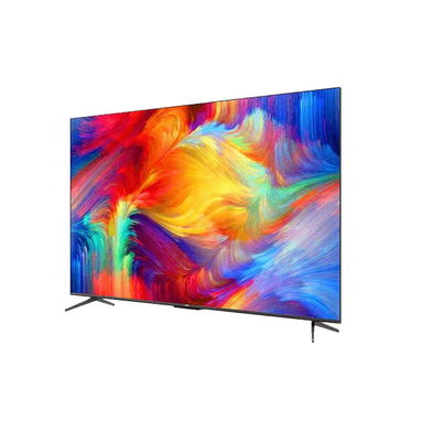 Smart TV TCL de 55 pulgadas 4K HDR GOOGLE TV Precio $510 USD Transporte Adicional Garantía 3 meses Factura de Venta - Img 113565220