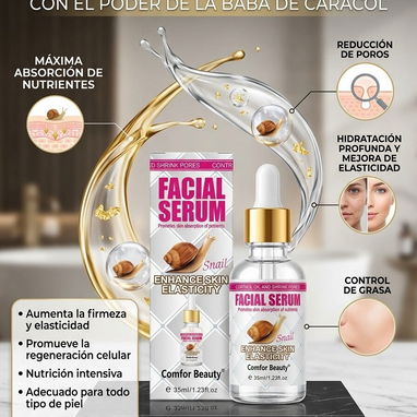 Serum facial - Img 123454856