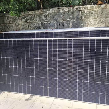 Paneles solares ecoflow delta 3 cables fotovoltaicos soporte para paneles - 4/4