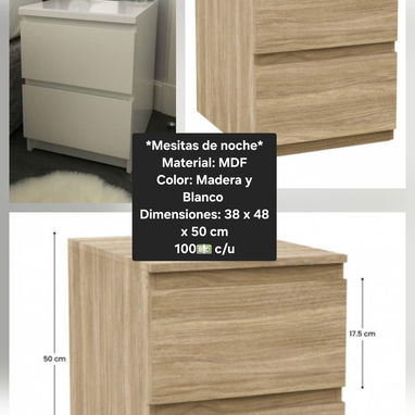 Gaveteros - 2/3