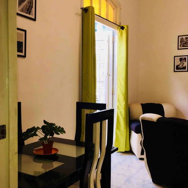 Rento apartamento independiente en Centro habana. - Img 120474952