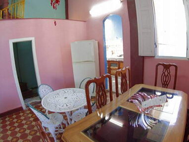 ⭐Renta casa de 3 habitaciones,cocina, sala,por el Hotel Douville,Galiano,cerca del Malecón Habanero - Img 53695796