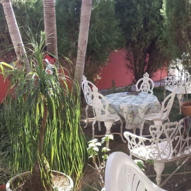 Alquiler de casa con piscina en Guanabo - Img 118727287