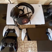 PS 5 + PlayStation Portal + accesorios - Img 56141956