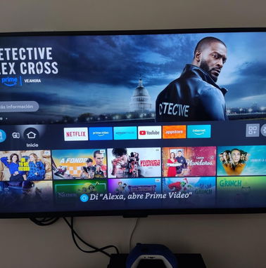 📺📺 SMART TV 4K **INSIGNIA** DE 43, 50, 55 PULGADAS. **NUEVOS EN CAJA** - 56877647 📺📺 - Img 83579214