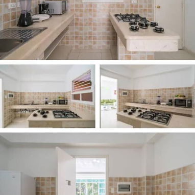 Se renta apartamento de lujo en Vedado. 3 habitaciones 3 baños. +5353968620 - Img 120420182