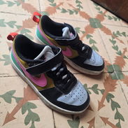 Tenis para niño Nike de uso - Img 57621587