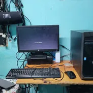 Pc de 3rª Generacion Hp - Img 53613060