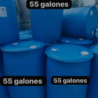 Depósitos para q no le falte el agua en su hogar elija la medida q usted quiera - 10/10