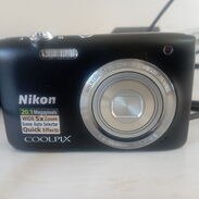 Cámara Digital Nikon - Img 45247919