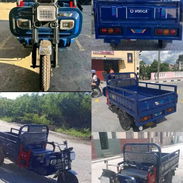 Venta de triciclo - Img 56944862