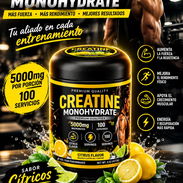 Creatine Monohydrate 💪 - Img 57916666