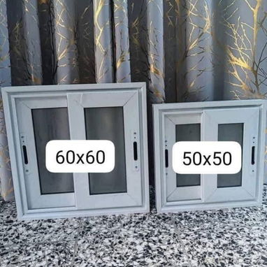 Carpintería 🔨 LOS PAKISTANOS 🇵🇰 ✅54349098✅  🇵🇰180 usd El metro   Realizamos trabajos de carpintería de aluminio y - Img 122286357