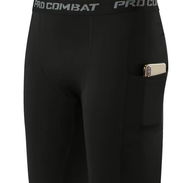 14usd LICRAS CORTAS DEPORTIVAS DE HOMBRE 56799461 - Img 46423277