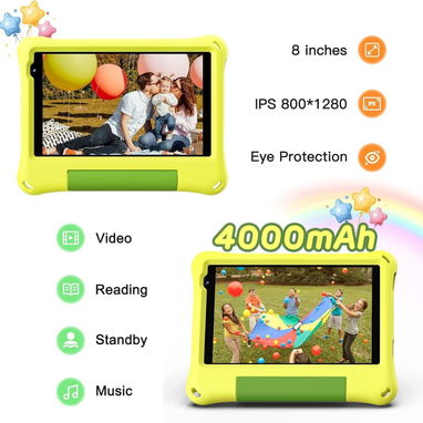 Tablet CallSky Cpad 8 - Img 115332542
