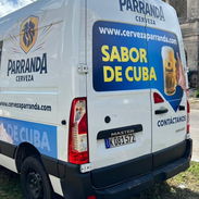 Sublimación en carros, triciclos y guaguas - Img 57243534