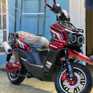 🏍️ MOTO TOPMAQ TANK ⚡ - Img 58175510