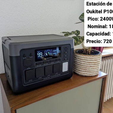 ⚡Estaciones de energía ⚡ - 6/8