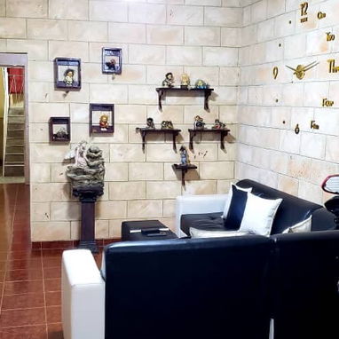 OFERTA REBAJADA 30.000 CENTRO DE SANTIAGO DE LAS VEGAS VACIA TELÉFONO FIJO NAUTA HOGAR - 5/10
