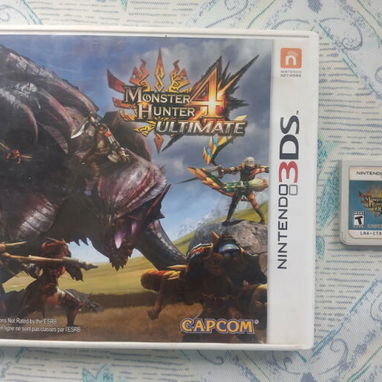 Vendo juegos - Img 127049490