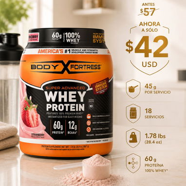 Suplementos y accesorios para GYM. Creatinas, proteínas, y más - 4/6