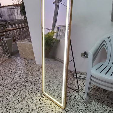 🪞✨ Espejos con luz LED ✨🪞 - Img 115998780