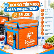 Bolso domicilio - Img 57622945
