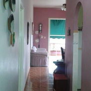 ■RENTA LINEAL■ APTO.INDEPENDIENTE 2 HABITACIONES, 2 BAÑOS, BALCÓN. CERCA DEL HOSPITAL AMEIJEIRAS Y UNIVERSIDAD DE LA HAB - Img 55976689