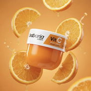 Babaria crema corporal vitamina c - Img 57978249