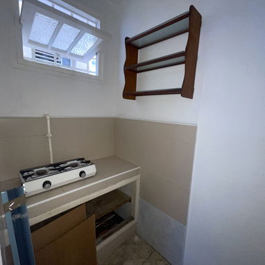 Se vende apartamento en nuevo vedado - 4/5