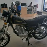 Moto de gasolina lifan - Img 57398680