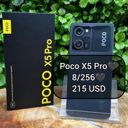 XIAOMI POCO X5 PRO 8/256 - Img 57884287