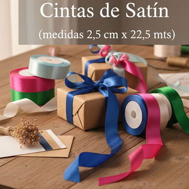 Lazos para Regalos ✨ Aceptamos pago por transferencia 💳 - Img 117638414