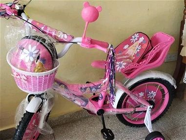 Bicicletas para niños - Img 65894312