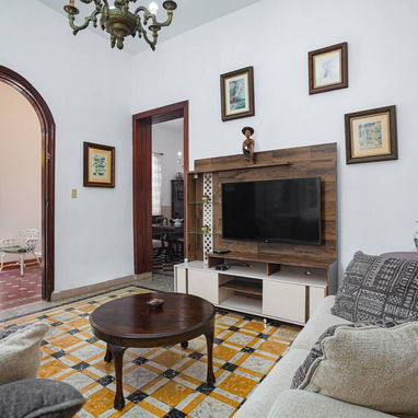 🔥Hostal en Miramar a pasos de las Embajadas! - Img 125693618
