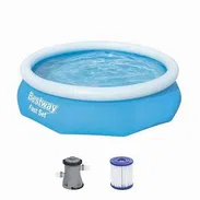 Piscina inflabe - Img 55657128