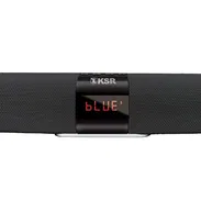 Bocina Bluetooth Marca KAISER - Img 56427140