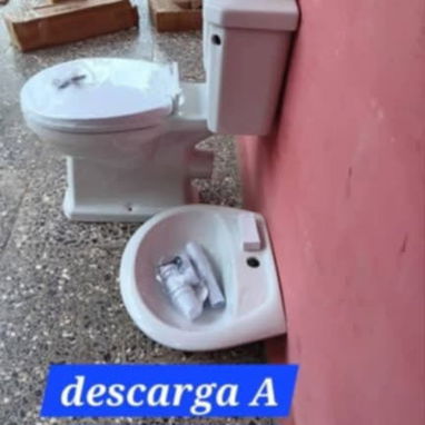 Juegos de baño - 2/3