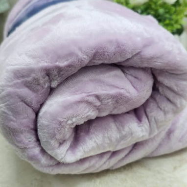 🧧Cobija piel de durazno 150x200/13 usd🧧 - 9/9