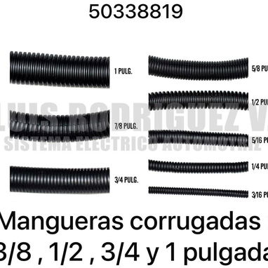 Vendo cable Royalcord calibres  10 y 12 de 2 y 3 vias. - Img 98910340