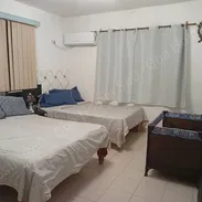 Renta apartamento de 2 habiatciones para 8 personas en la playa de Guanabo - Img 53475224