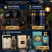Regalos para papa - Img 55808822